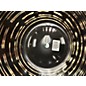 Used MEINL 16in Classic Custom Dark Crash Cymbal