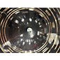 Used MEINL 18in Classic Custom Dark Crash Cymbal