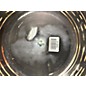 Used MEINL 18in Classic Custom Dark Crash Cymbal