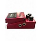 Used BOSS DM2W Delay Waza Craft Effect Pedal