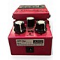 Used BOSS DM2W Delay Waza Craft Effect Pedal