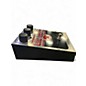 Used Electro-Harmonix Big Muff Distortion Effect Pedal