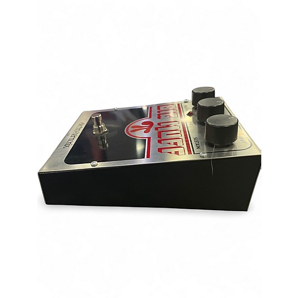 Used Electro-Harmonix Big Muff Distortion Effect Pedal