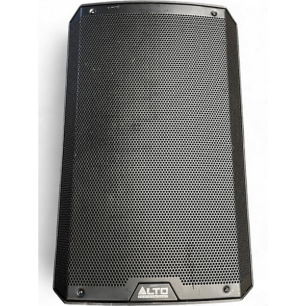 Used Alto TS215 Powered Speaker