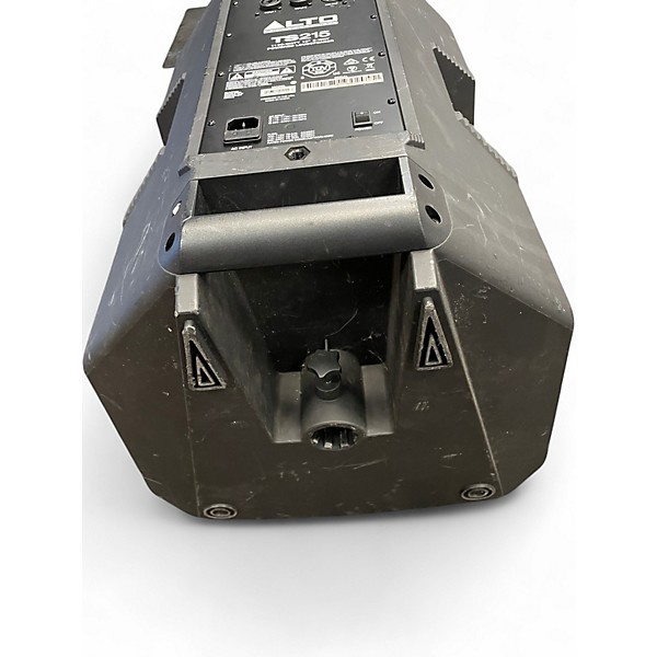 Used Alto TS215 Powered Speaker