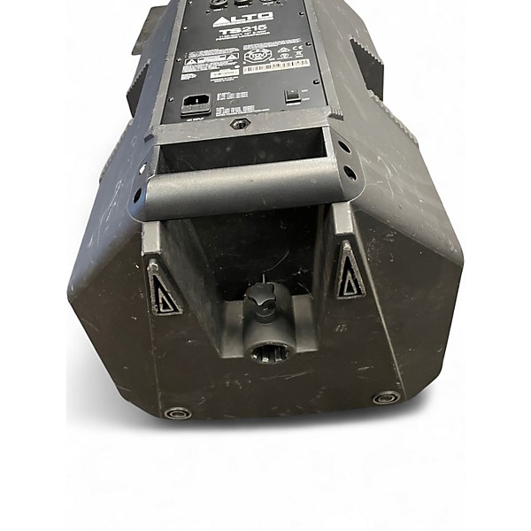 Used Alto TS215 Powered Speaker