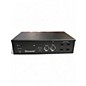 Used Focusrite Clarett+ 2Pre Audio Interface