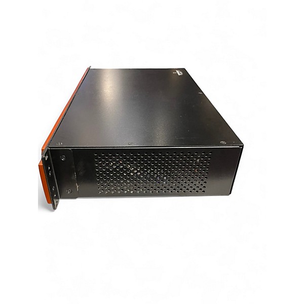 Used Avid Eleven Rack Audio Interface