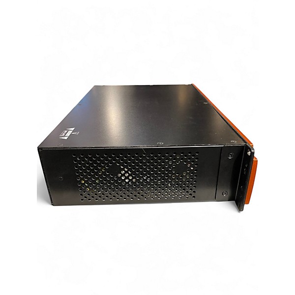 Used Avid Eleven Rack Audio Interface
