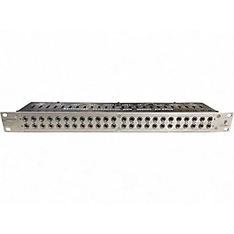 Used Behringer PX2000 Ultrapatch Pro Signal Processor