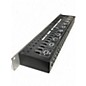 Used Behringer PX2000 Ultrapatch Pro Signal Processor