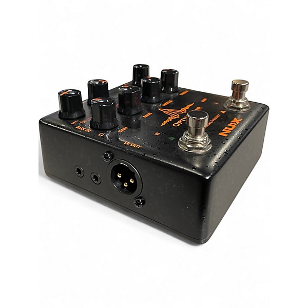 Used NUX Optima Air Effect Processor