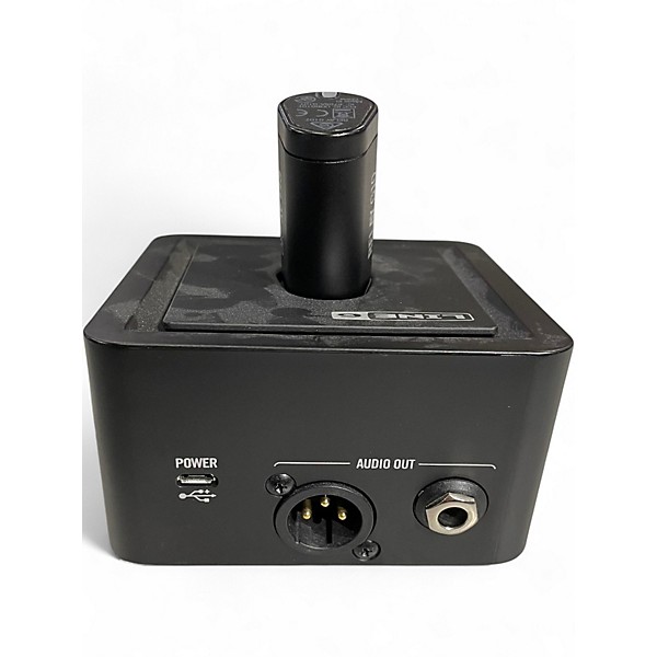 Used Line 6 Relay G10 Instrument Wireless System