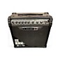Used Line 6 Spider III 15 1X8 15W Guitar Combo Amp thumbnail
