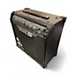 Used Line 6 Spider III 15 1X8 15W Guitar Combo Amp