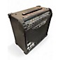 Used Line 6 Spider III 15 1X8 15W Guitar Combo Amp