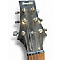 Used Ibanez GAX30 Red Solid Body Electric Guitar