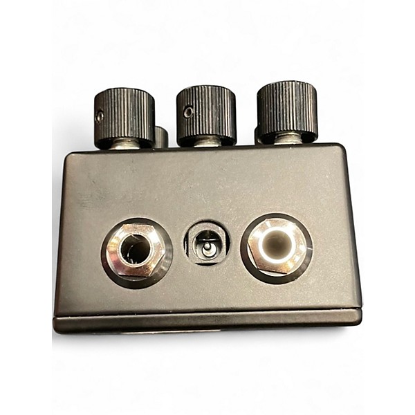 Used Walrus Audio POLYCHROME Effect Pedal