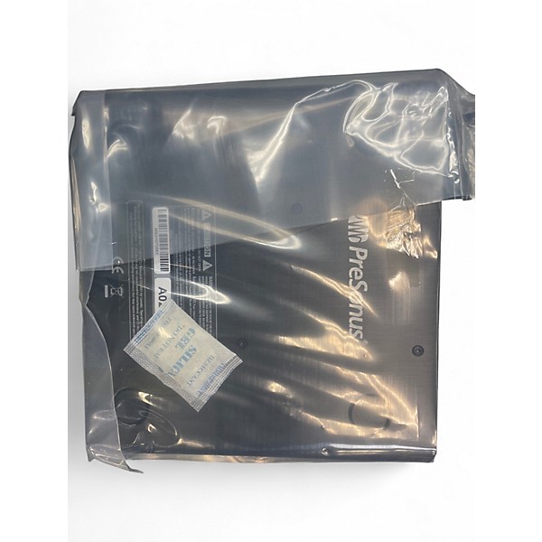 Used PreSonus Monitor Station V2 Volume Controller