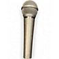 Used Audio-Technica AT818 Dynamic Microphone