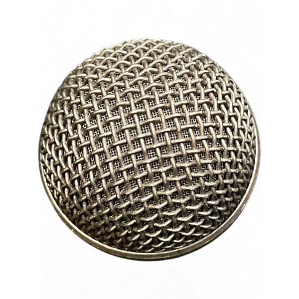 Used Audio-Technica AT818 Dynamic Microphone