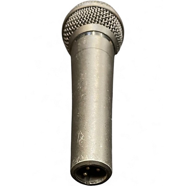Used Audio-Technica AT818 Dynamic Microphone