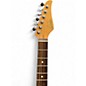 Used Suhr CLASSIC S 3 Color Sunburst Solid Body Electric Guitar