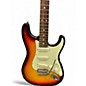 Used Suhr CLASSIC S 3 Color Sunburst Solid Body Electric Guitar