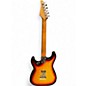 Used Suhr CLASSIC S 3 Color Sunburst Solid Body Electric Guitar