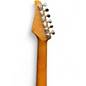 Used Suhr CLASSIC S 3 Color Sunburst Solid Body Electric Guitar