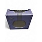 Used Supro DELTA KING 12 Tube Guitar Combo Amp thumbnail