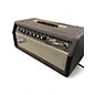 Used 2020 Fender Super Champ X2 HD 15W Tube Guitar Amp Head thumbnail