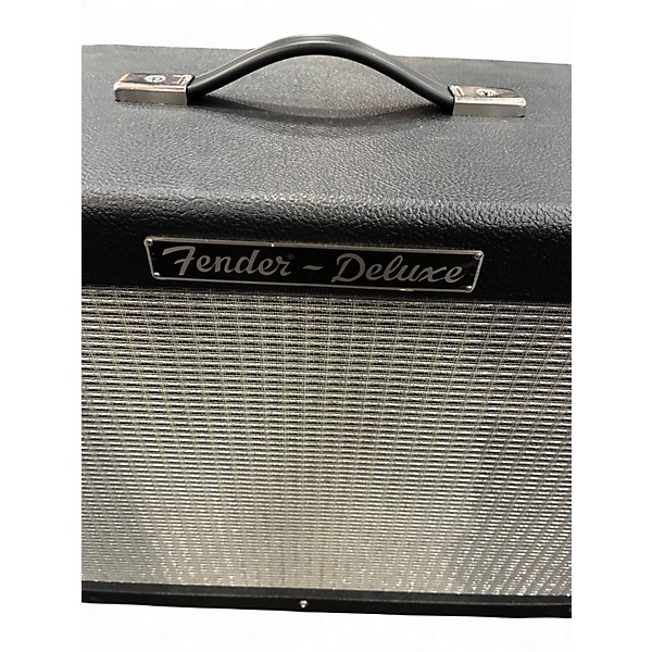 Used 2024 Fender Hot Rod Deluxe 112 Enclosure Guitar Cabinet