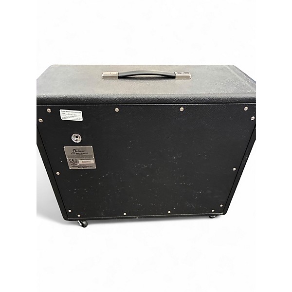 Used 2024 Fender Hot Rod Deluxe 112 Enclosure Guitar Cabinet