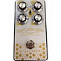 Used Laney black country customs steelpark Effect Pedal thumbnail