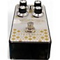 Used Laney black country customs steelpark Effect Pedal