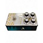 Used Laney black country customs steelpark Effect Pedal
