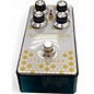 Used Laney black country customs steelpark Effect Pedal