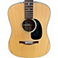 Used Eastman Pch2-D Antique Natural Acoustic Electric Guitar