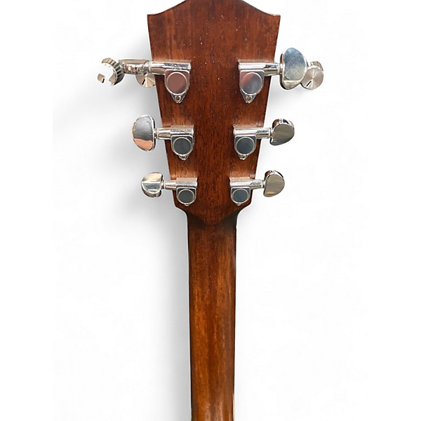Used Eastman Pch2-D Antique Natural Acoustic Electric Guitar