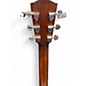Used Eastman Pch2-D Antique Natural Acoustic Electric Guitar
