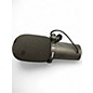 Used Shure SM7B Dynamic Microphone