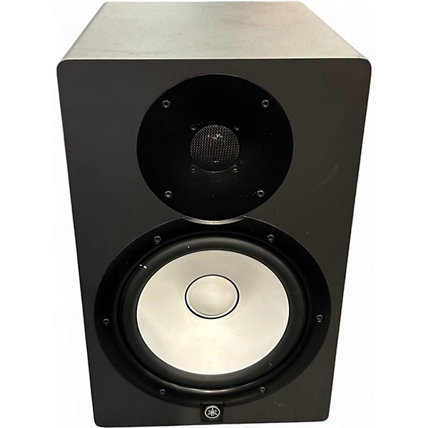 Used Yamaha HS8 Powered Monitor