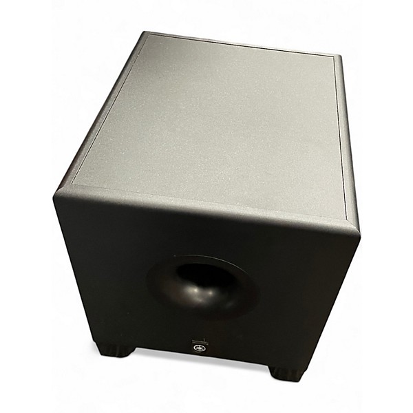 Used Yamaha HS8S Subwoofer