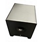 Used Yamaha HS8S Subwoofer