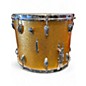 Used Ludwig 15X10 MARCHING SNARE Drum thumbnail