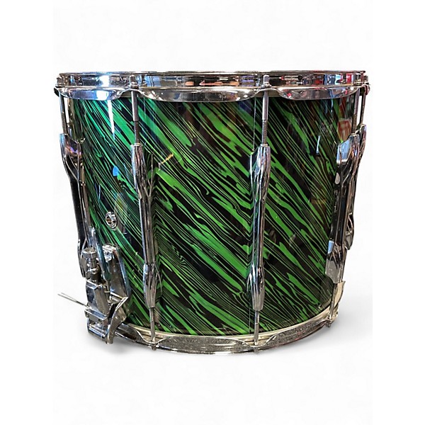 Used Premier 15X10 marching snare Drum