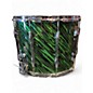 Used Premier 15X10 marching snare Drum