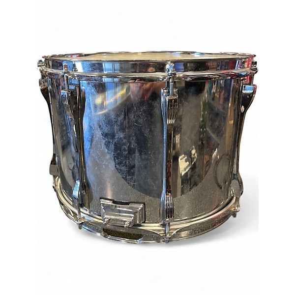 Used Ludwig 14X9 marching snare Drum