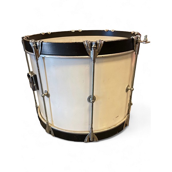 Used Ludwig 14X9 marching snare Drum